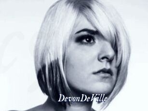 DevonDeVille
