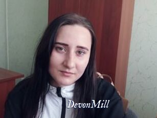 DevonMill