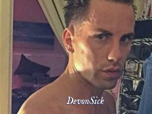 DevonSick