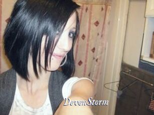 DevonStorm