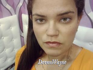 DevonWayne