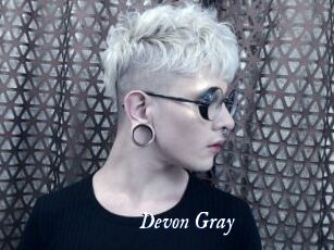 Devon_Gray