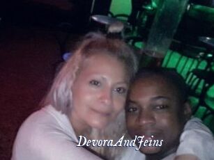 DevoraAndJeins