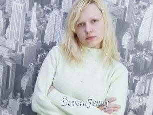 DevoraJenny