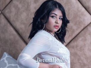DevoraWellss