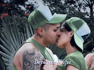 DevouringWifee