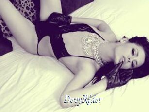 DevyRider