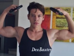 DexBaxter