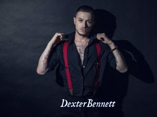DexterBennett
