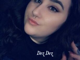 Dez_Dez