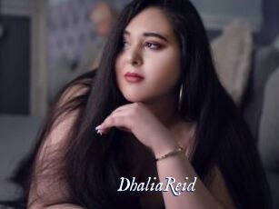 DhaliaReid