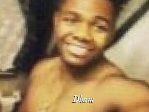 Dham