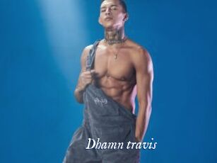 Dhamn_travis