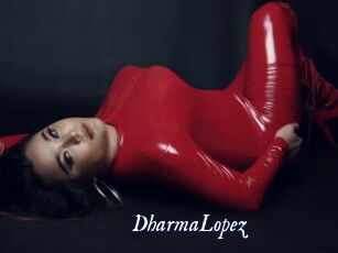 DharmaLopez
