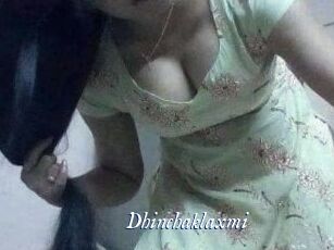 Dhinchaklaxmi