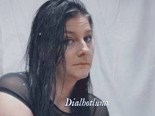 Dialhotluna