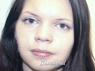 Diamandd
