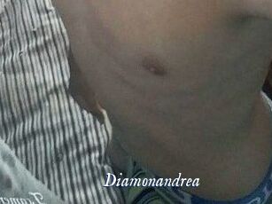 Diamonandrea