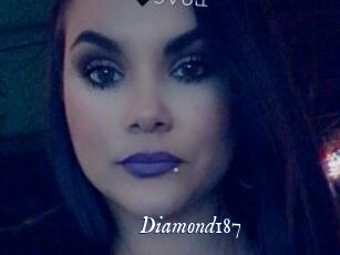 Diamond187