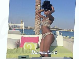 Diamond2018