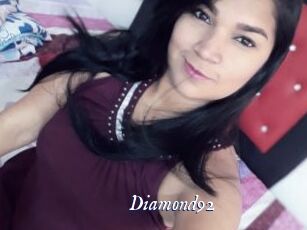Diamond92