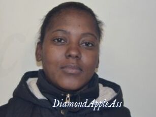 DiamondAppleAss