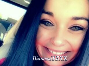 DiamondBBXX