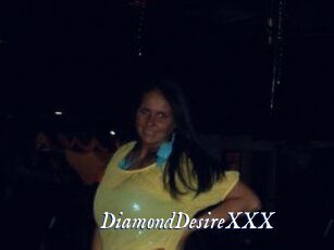 DiamondDesireXXX