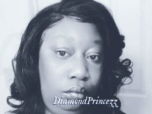 DiamondPrincezz