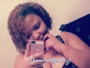 DiamondRoyalty96