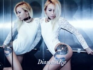 DiamondRye