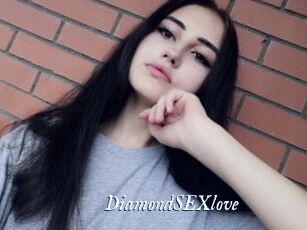 DiamondSEXlove