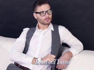 DiamondTattoo