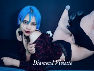 Diamond_Violette