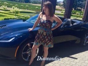 Diamondice