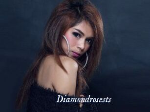 Diamondrosests