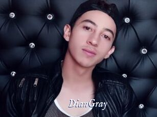 DianGray