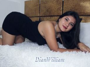 DianWilliam