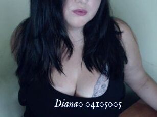 Diana0-04105005