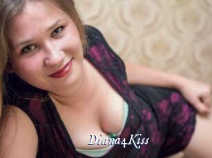 Diana4Kiss