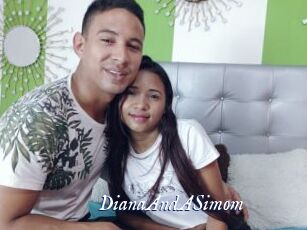 DianaAndASimom