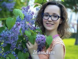 DianaAura