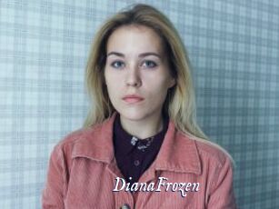 DianaFrozen