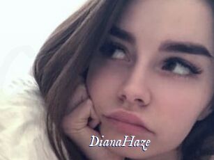 DianaHaze