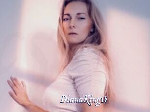 DianaKing18