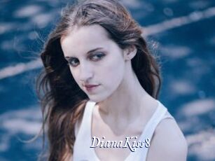 DianaKiss8