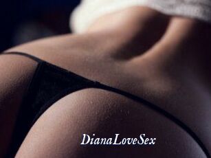 DianaLoveSex