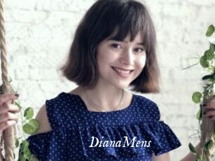 DianaMens