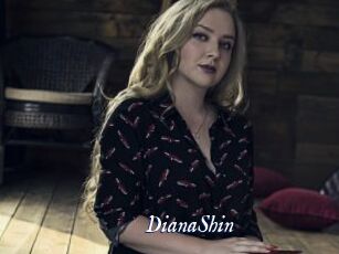 DianaShin
