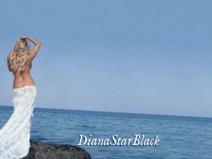 DianaStarBlack